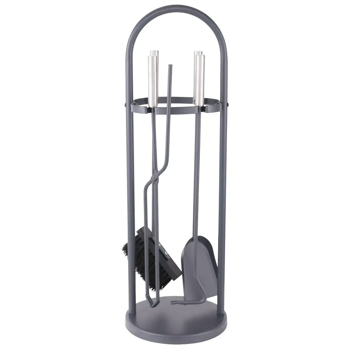 DOFLAME Fireplace accessory set K053-XG, 5