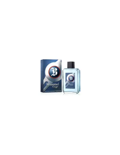 Antonio Puig Brummel Coupe (EDT) tualetinis vanduo vyrams 125 ml