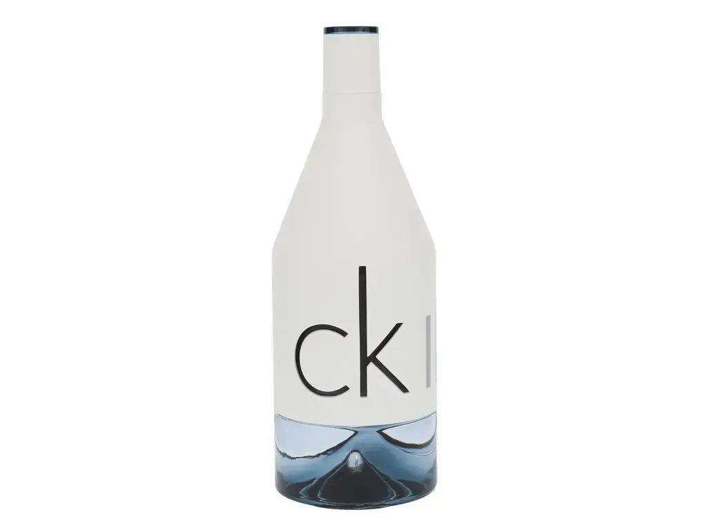 Calvin Klein CK IN2U Eau de Toilette 100 ml