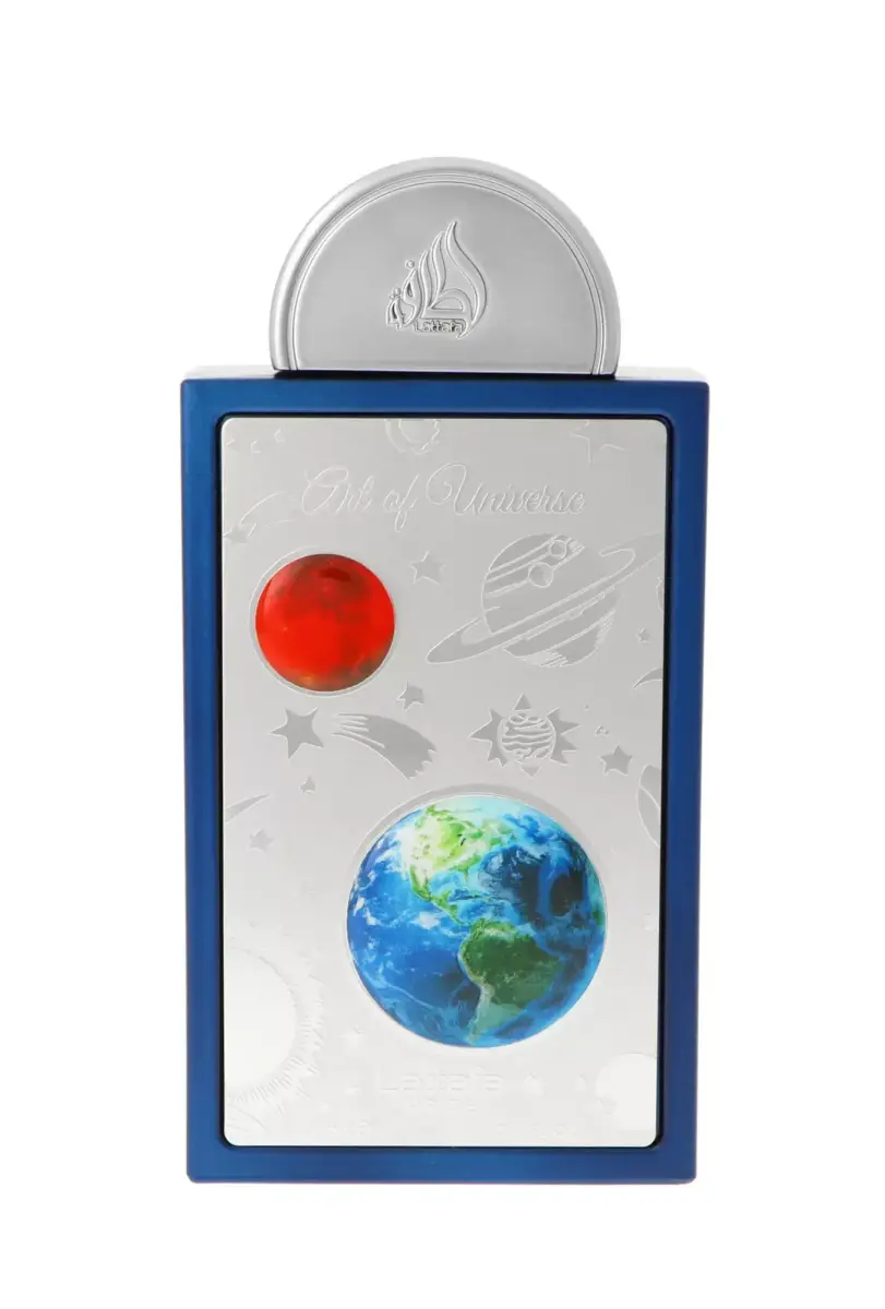 Lattafa Pride Art Of Universe Edp 100ml