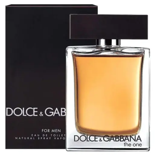 Dolce&Gabbana The One Eau de Toilette 150 ml