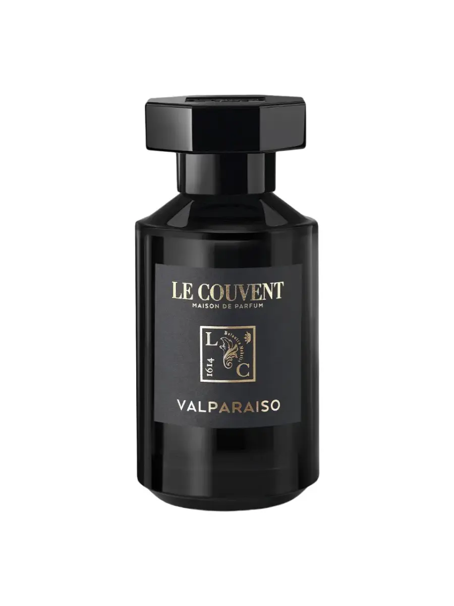 Le Couvent Maison de Parfum, Remarquables - Valparaiso, Eau De Parfum, Unisex, 50 ml
