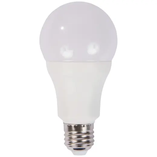 LED spuldze 15W E27 3000k