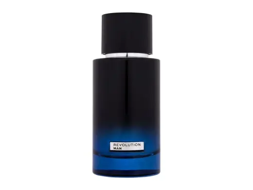 Revolution Man Intense (EDT) tualetinis vanduo vyrams 100 ml