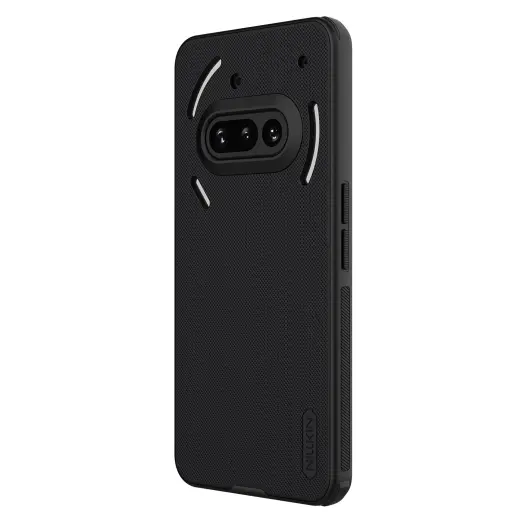Задняя крышка Nillkin для Nothing Phone 3a Черный