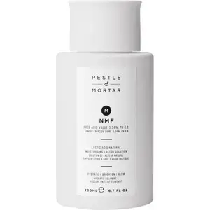 Pestle and Mortar NMF Lactic Acid Natural Moisturising Factor Solution
