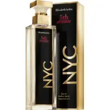 5th Avenue NYC EDP Tester