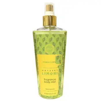 Armaf Odyssey Limoni Fresh Tělová mlha 250ml