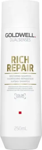 Goldwell Dualsenses Rich Repair Shampoo 250 Ml