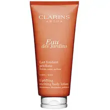 Eau Des Jardins Uplifting Melting Body Lotion