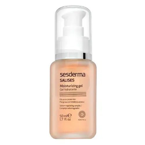 Sesderma Salises Увлажняющий гель 50 мл