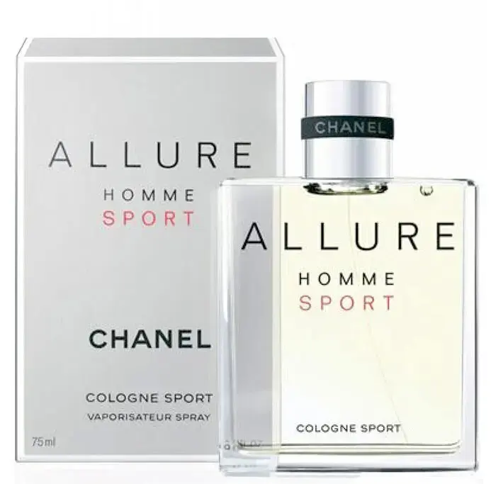 Chanel Allure Homme Sport Cologne Eau de Cologne 75 ml