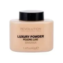 Luxury Powder - Mineral powder 32 g