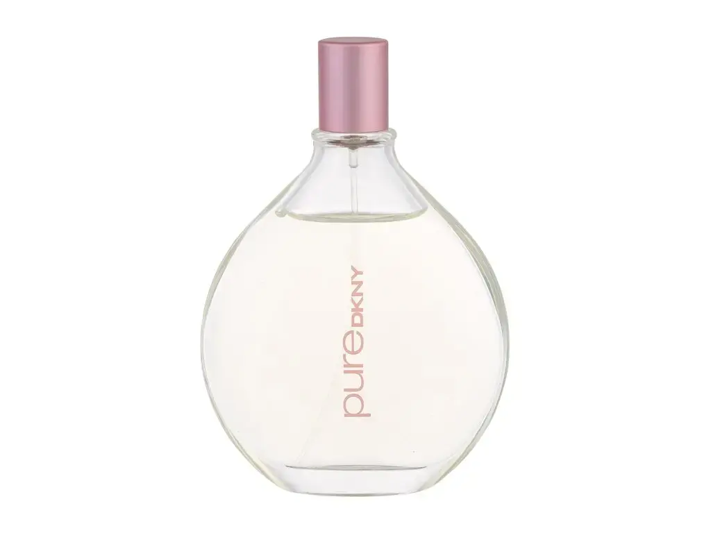 DKNY Pure A Drop Of Rose Eau de Parfum 100 ml