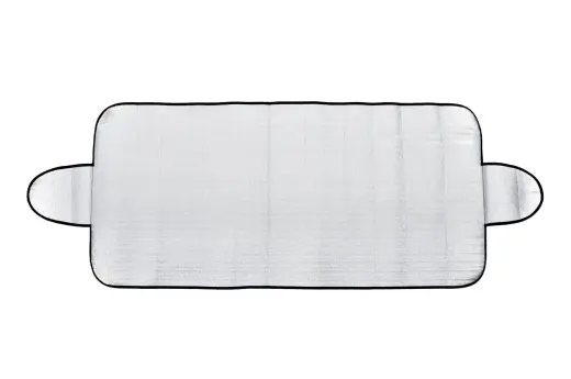 Cover Universal SUMMER / WINTER 150x70cm, silver, EPE foam
