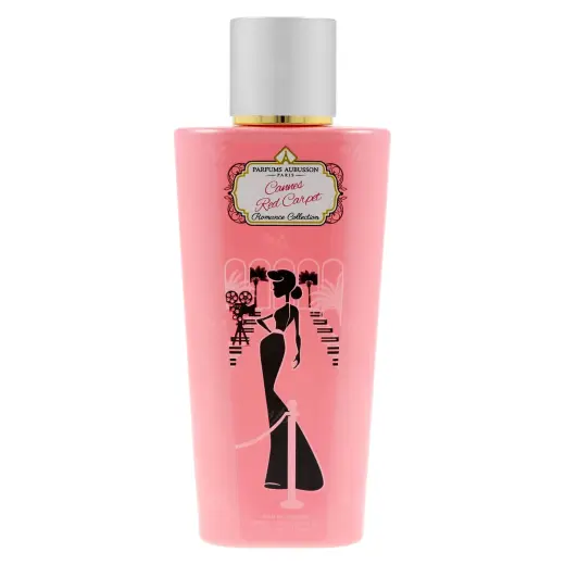 Daniel Aubusson Romance Cannes Red Carpet (EDP) parfimērijas ūdens sievietēm 100 ml