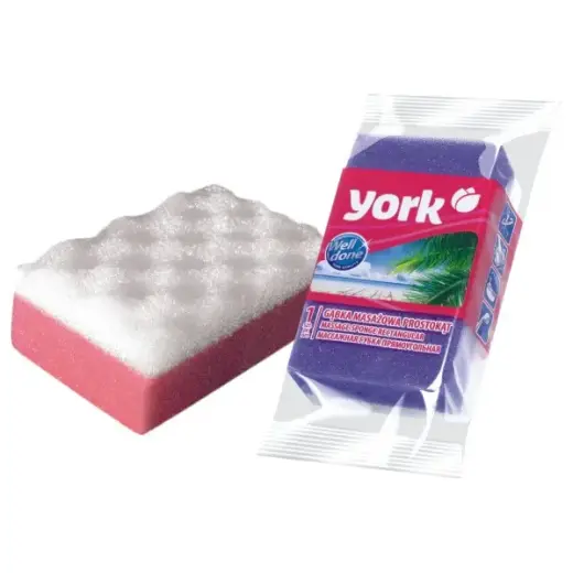 Sūklis vannas Prostokat (60)