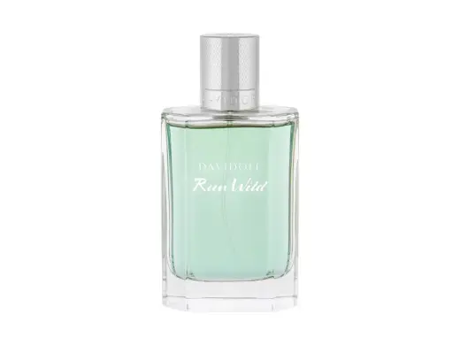 Davidoff Run Wild Eau de Toilette 100 ml