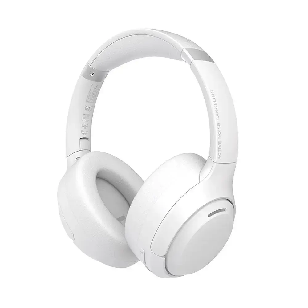 Wireless headphones Honor Choice white