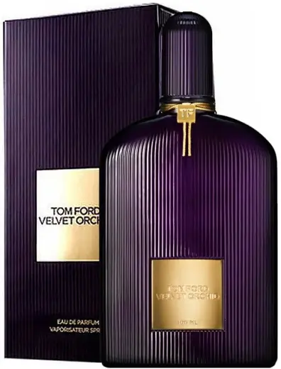 Tom Ford Velvet Orchid (EDP) parfumuotas vanduo moterims 100 ml