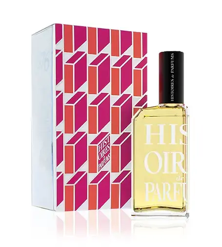 Histoires De Parfums 1876 Mata Hari (EDP) parfüümvesi naistele 60 ml