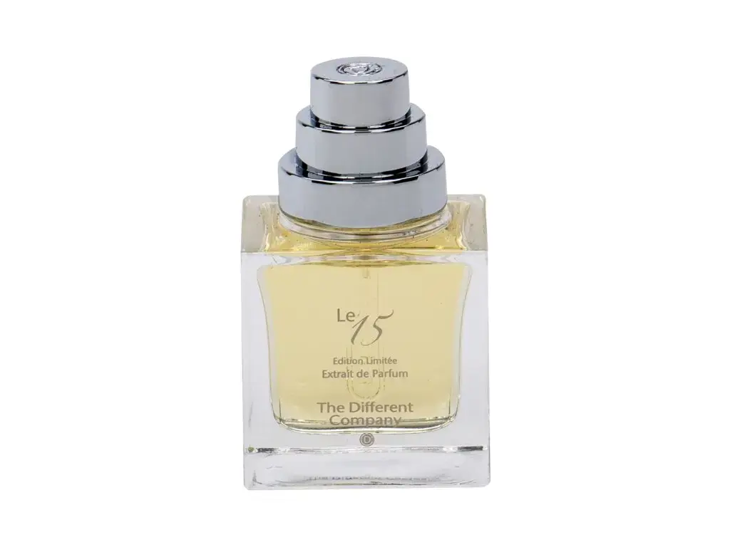 The Different Company Le 15 Eau de Parfum 50 ml