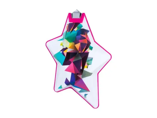 Mugler Angel Arty 2017 Refillable Eau de Parfum 25 ml
