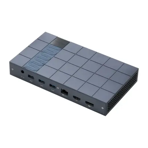 Peladn G2E Thunderbolt 5 doko stotelė | pilka