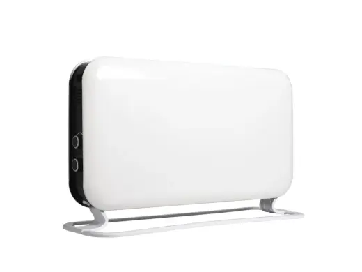 Mill SG2000MEC White  Type Radiator  Number of power levels 3  2000W
