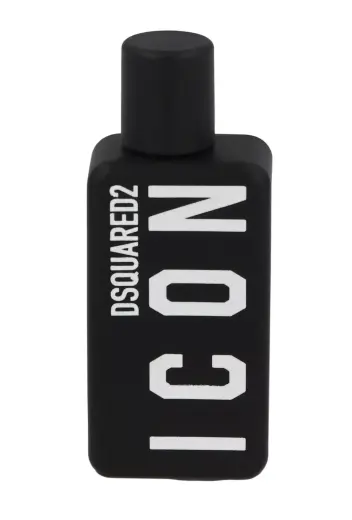 Dsquared2 Icon Pour Homme (EDP) parfumuotas vanduo vyrams 5 ml