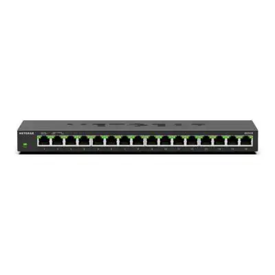 Netgear Switch GS316-300EUS GS316300EUS (GS316-300EUS)