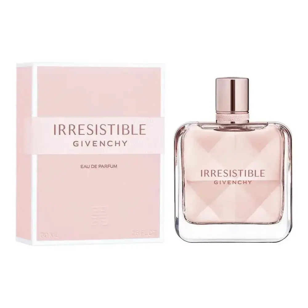 Givenchy Irresistible (EDP) parfimērijas ūdens sievietēm 100 ml