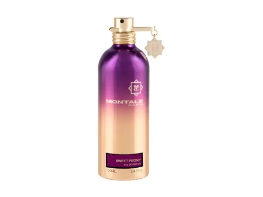 Montale Sweet Peony Eau de Parfum 100 ml