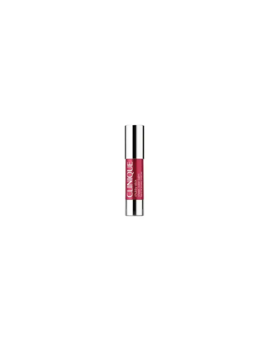 Clinique Chubby Stick Tinted Cheek Balm