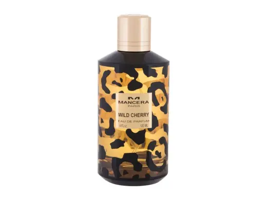 MANCERA Wild Cherry Eau de Parfum 120 ml