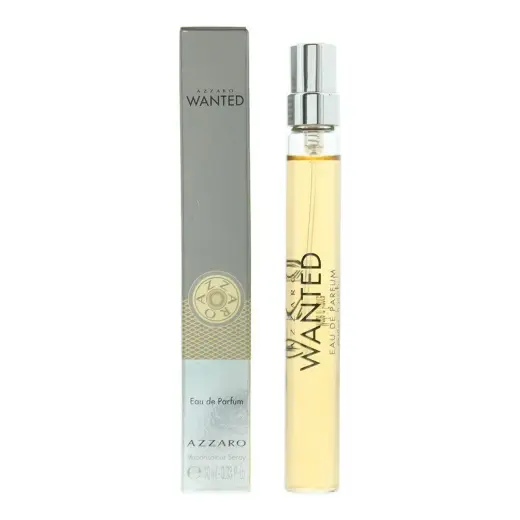 Loris Azzaro, Wanted, Eau De Parfum, For Men, 10 ml *Miniature