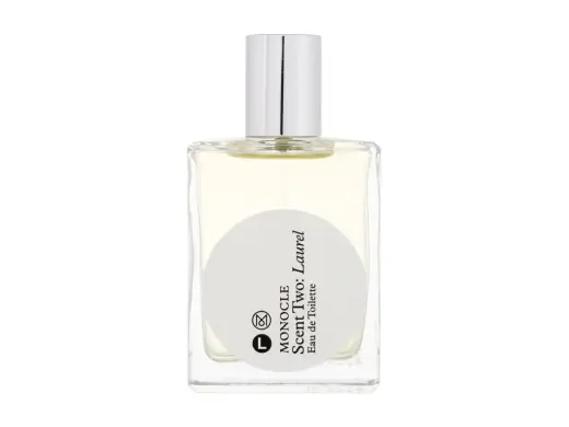 COMME des GARCONS Monocle Scent Two: Laurel Eau de Toilette 50 ml