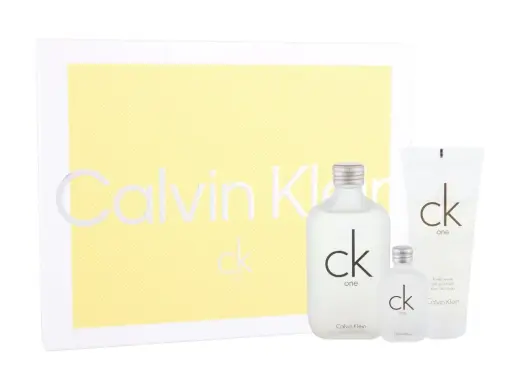 Calvin Klein CK One Eau de Toilette 100 ml
