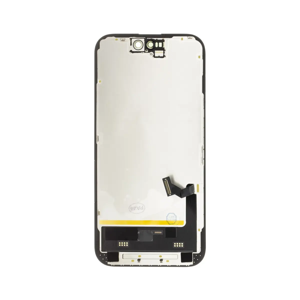 iPhone 15 LCD Display + Touch Unit Soft OLED