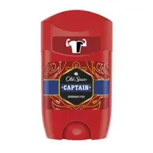 Old Spice Captain Deodorant Stick 50ml