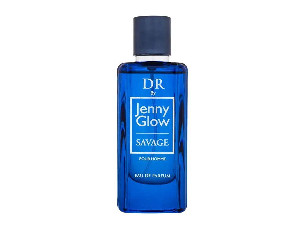 Jenny Glow Savage Eau de Parfum 50 ml