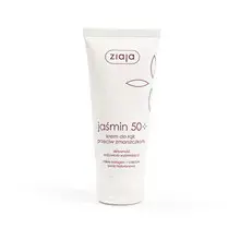 Jasmin Hand Cream 50+ - Anti-Wrinkle Hand Cream.