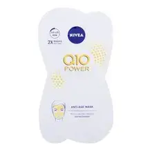 Q10 Power Anti-Age Mask - Smoothing anti-wrinkle mask