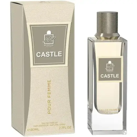 Milestone Castle EDP U 80 Ml