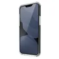 UNIQ etui Combat iPhone 12 Pro Max 6,7" czarny|carbon black Photo