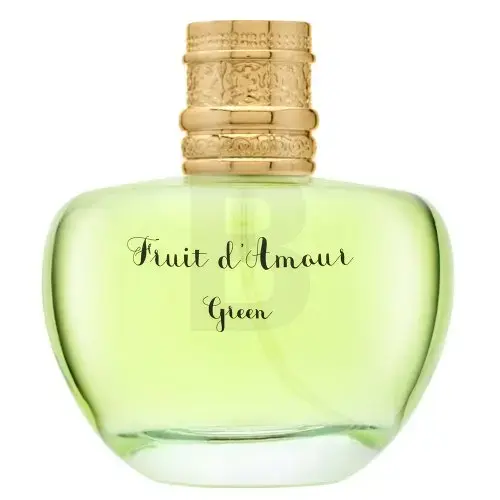 Emanuel Ungaro Fruit d'Amour Green (EDT) туалетная вода для женщин 100 мл