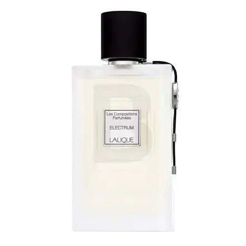 Lalique Electrum unisex eau de parfum 100 ml