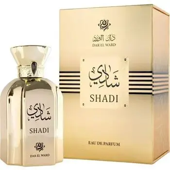 Dar El Ward Shadi Eau de Parfum 100 ml
