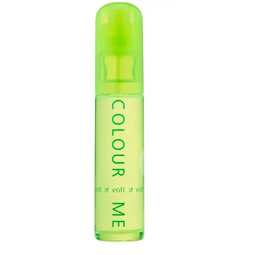 Milton Lloyd, Colour Me Volt, Eau De Toilette, For Men, 50 ml