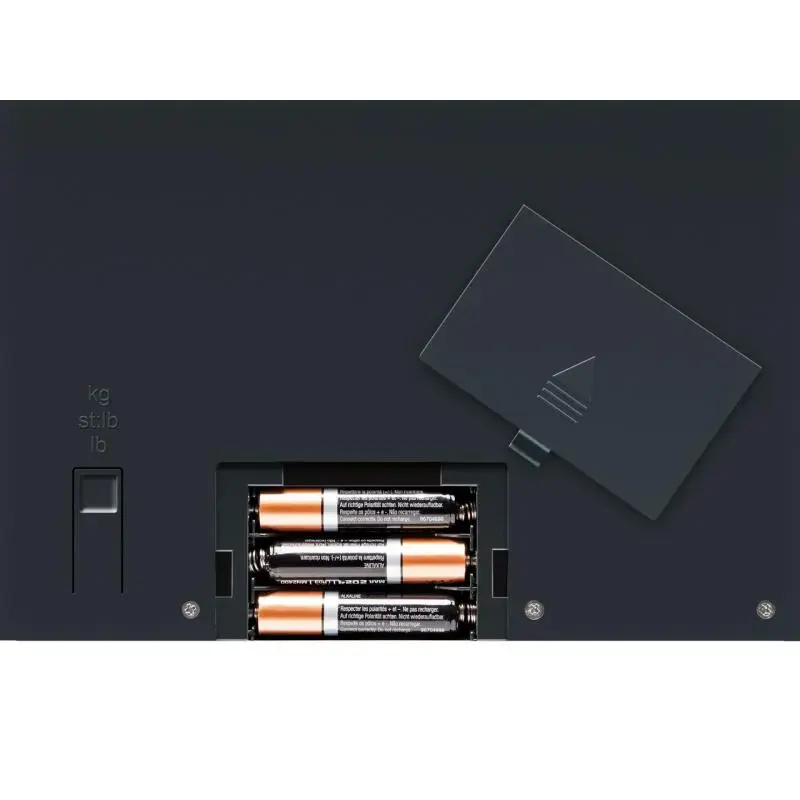 Soehnle Scale PWD Style Sense Safe 300 180kg silver (63867)